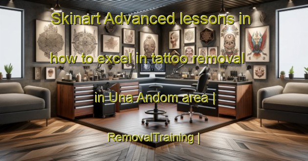 Skinart Advanced lessons in how to excel in tattoo removal in Una Andom area | RemovalTraining | RemovalClasses | SkinartTraining-Eritrea